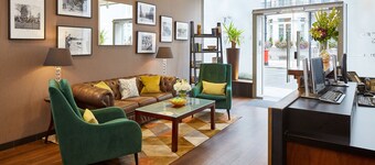 Cheval Harrington Court at South Kensington