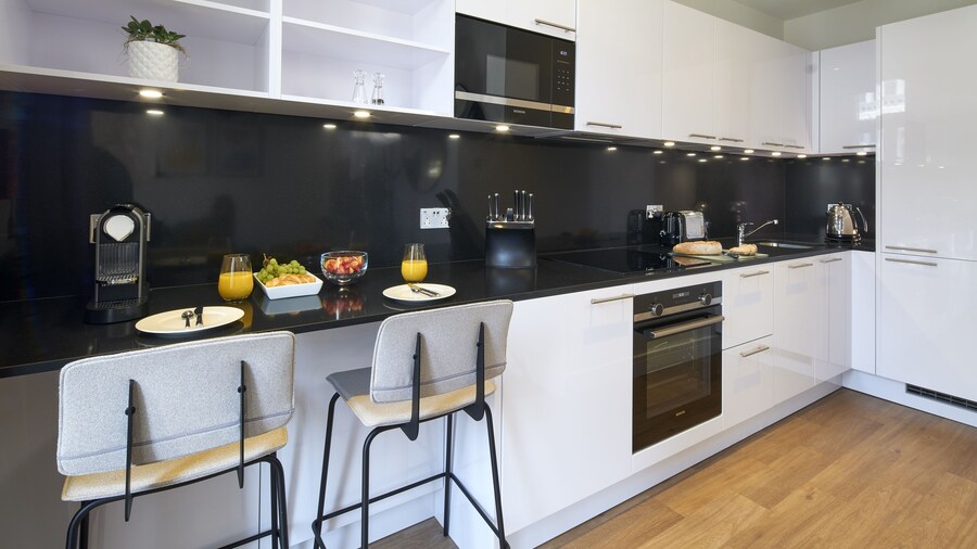 Cheval Harrington Court at South Kensington