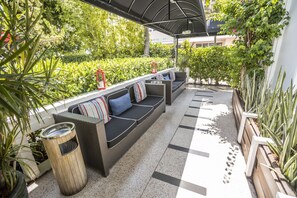Teras/patio