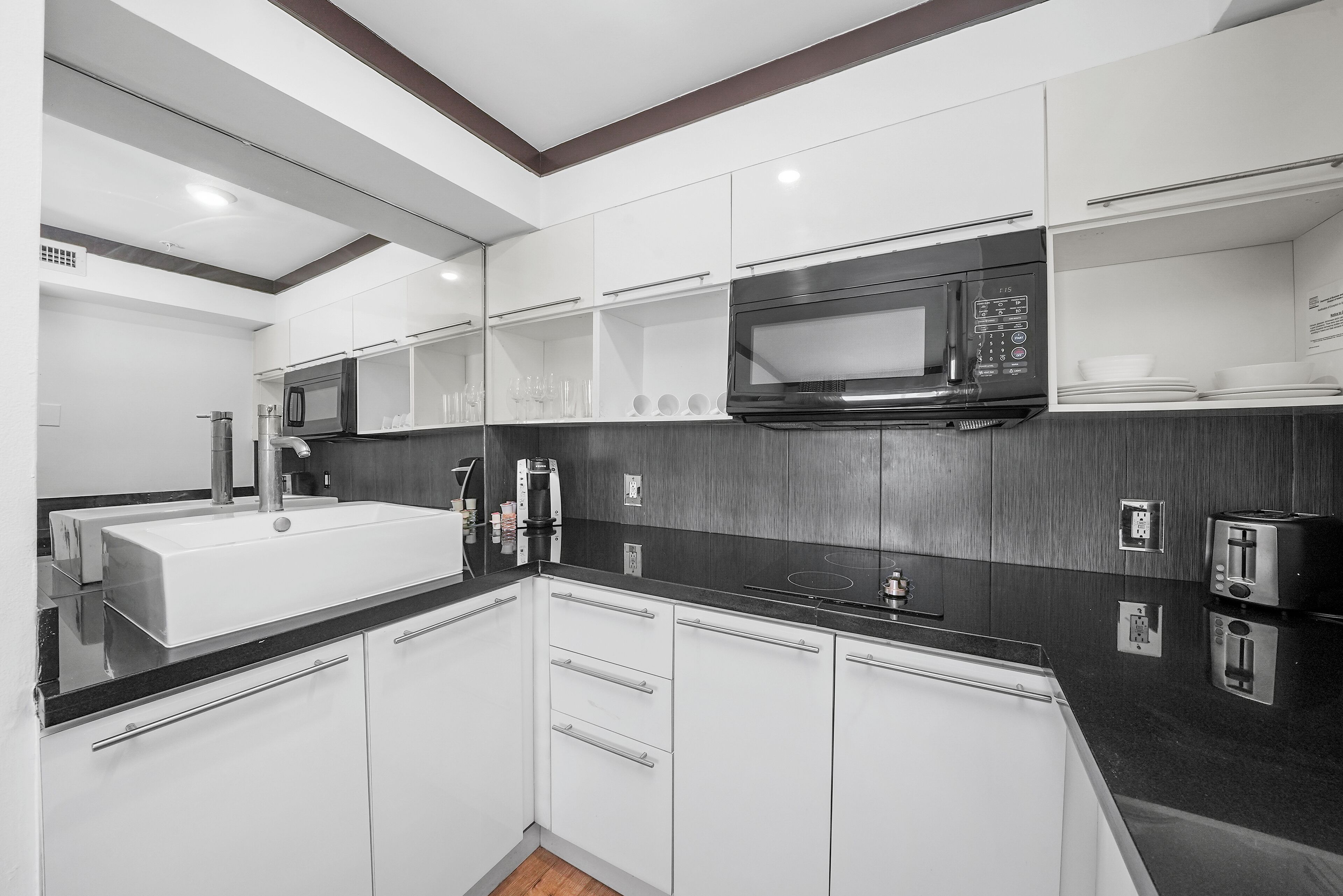 Foto - Metropole Suites South Beach