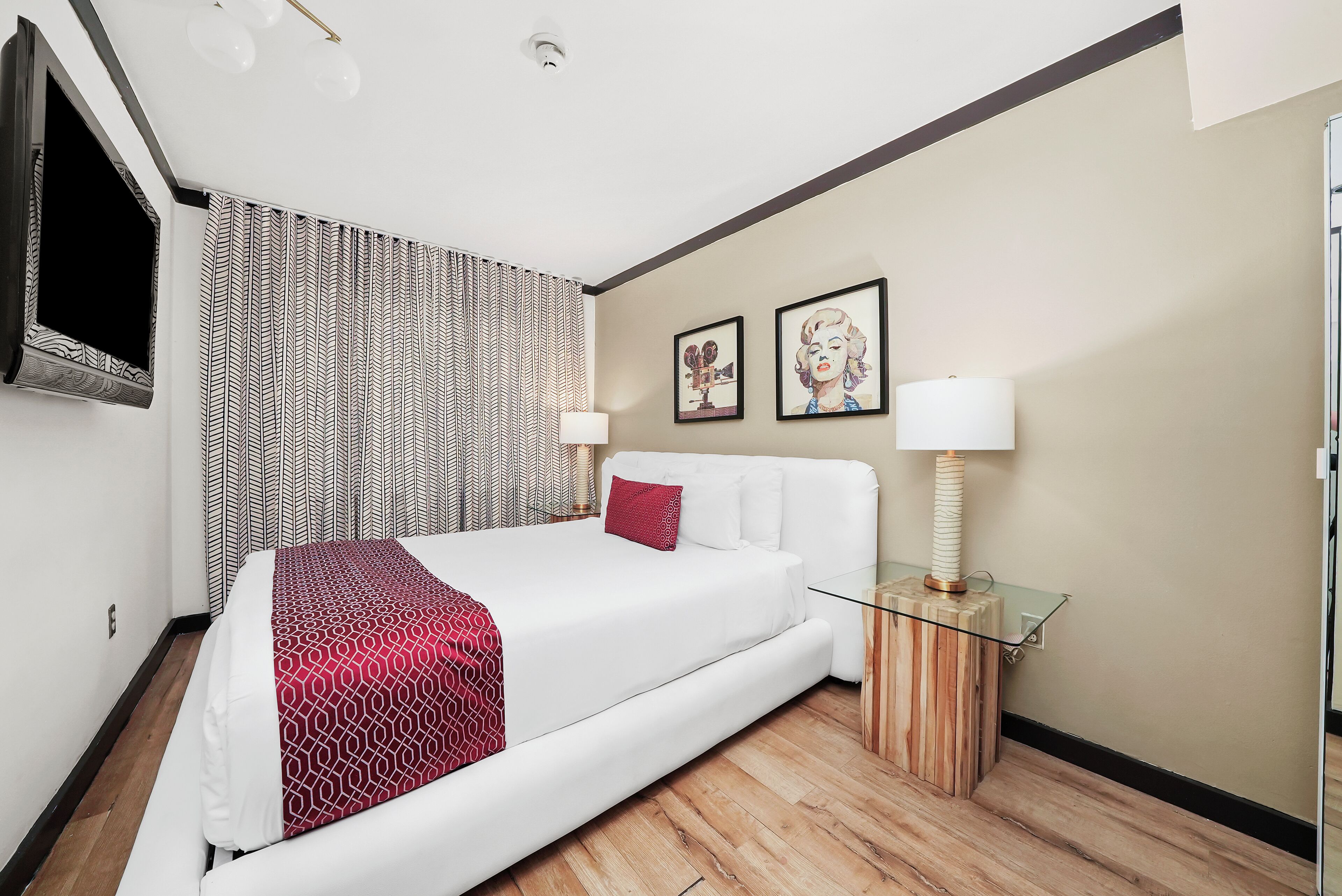 Foto - Metropole Suites South Beach