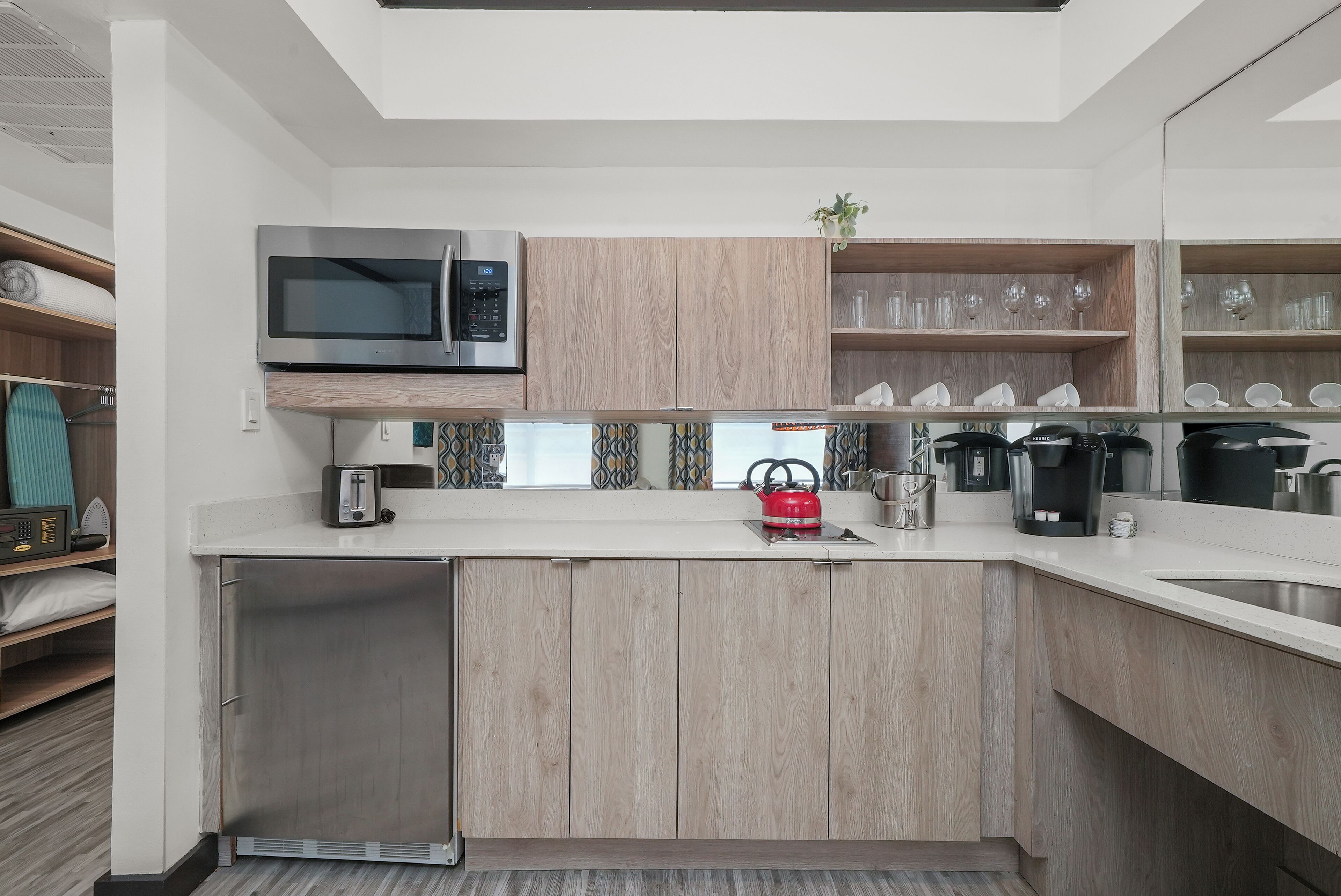 Photo - Metropole Suites South Beach