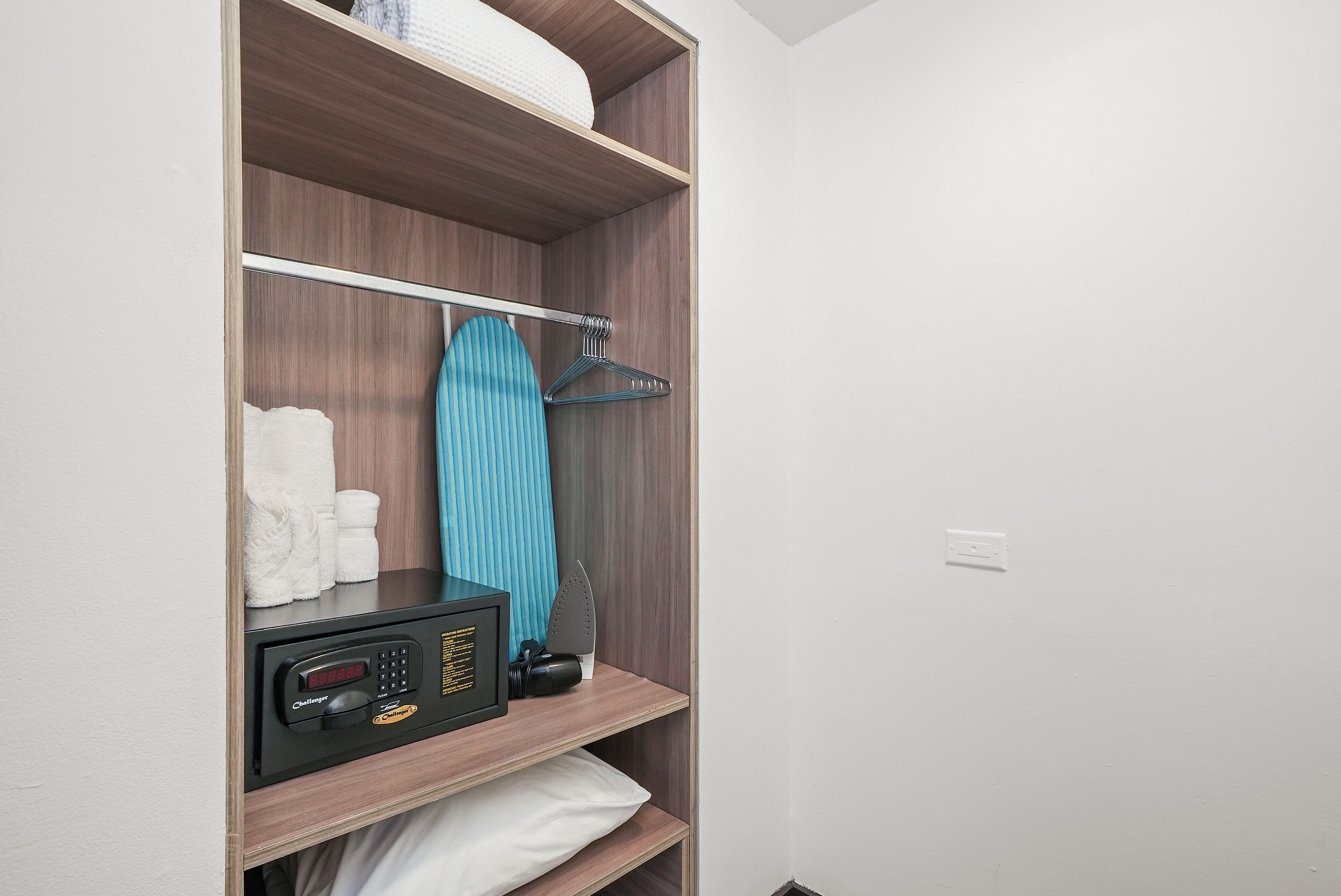 Foto - Metropole Suites South Beach