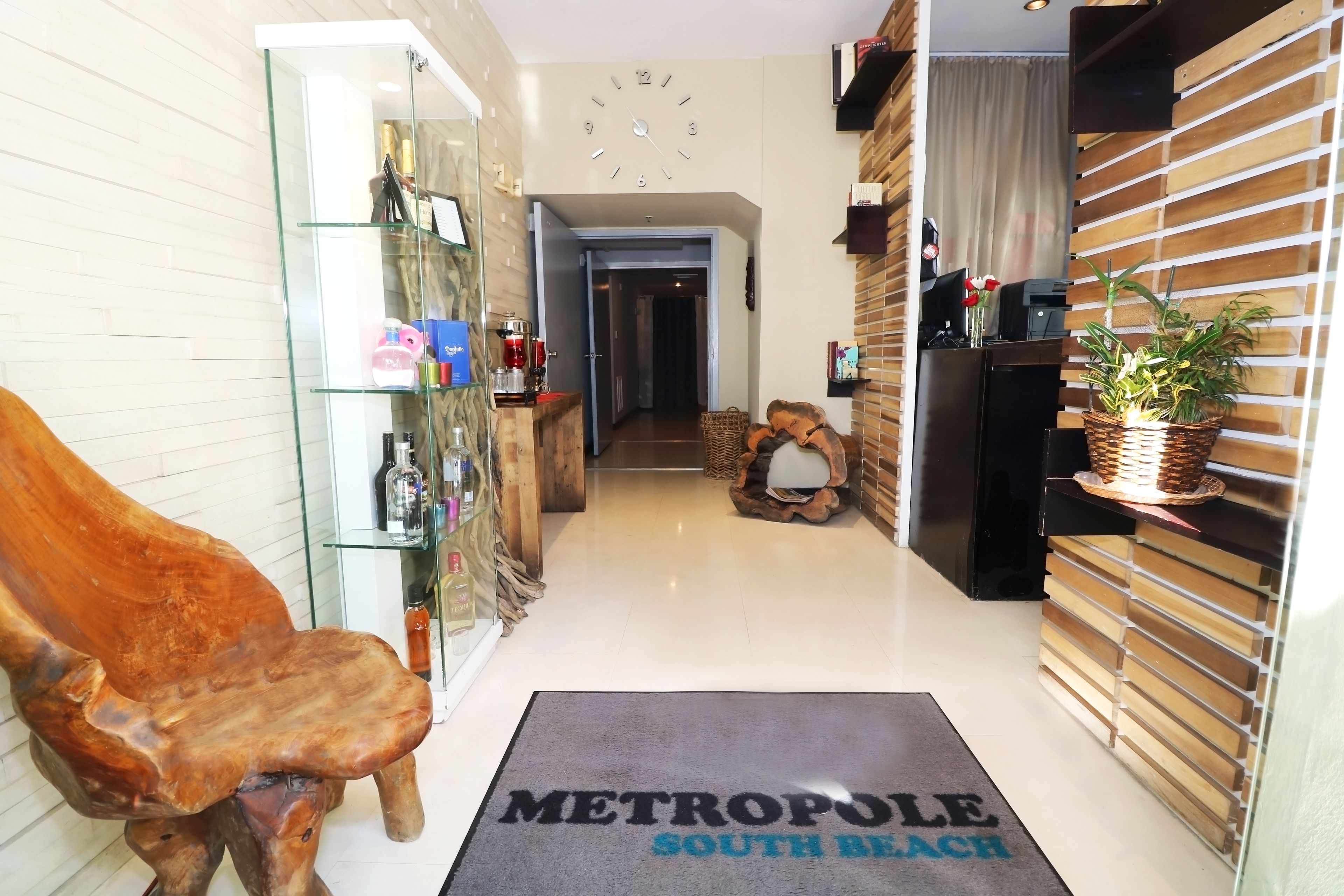 Photo - Metropole Suites South Beach