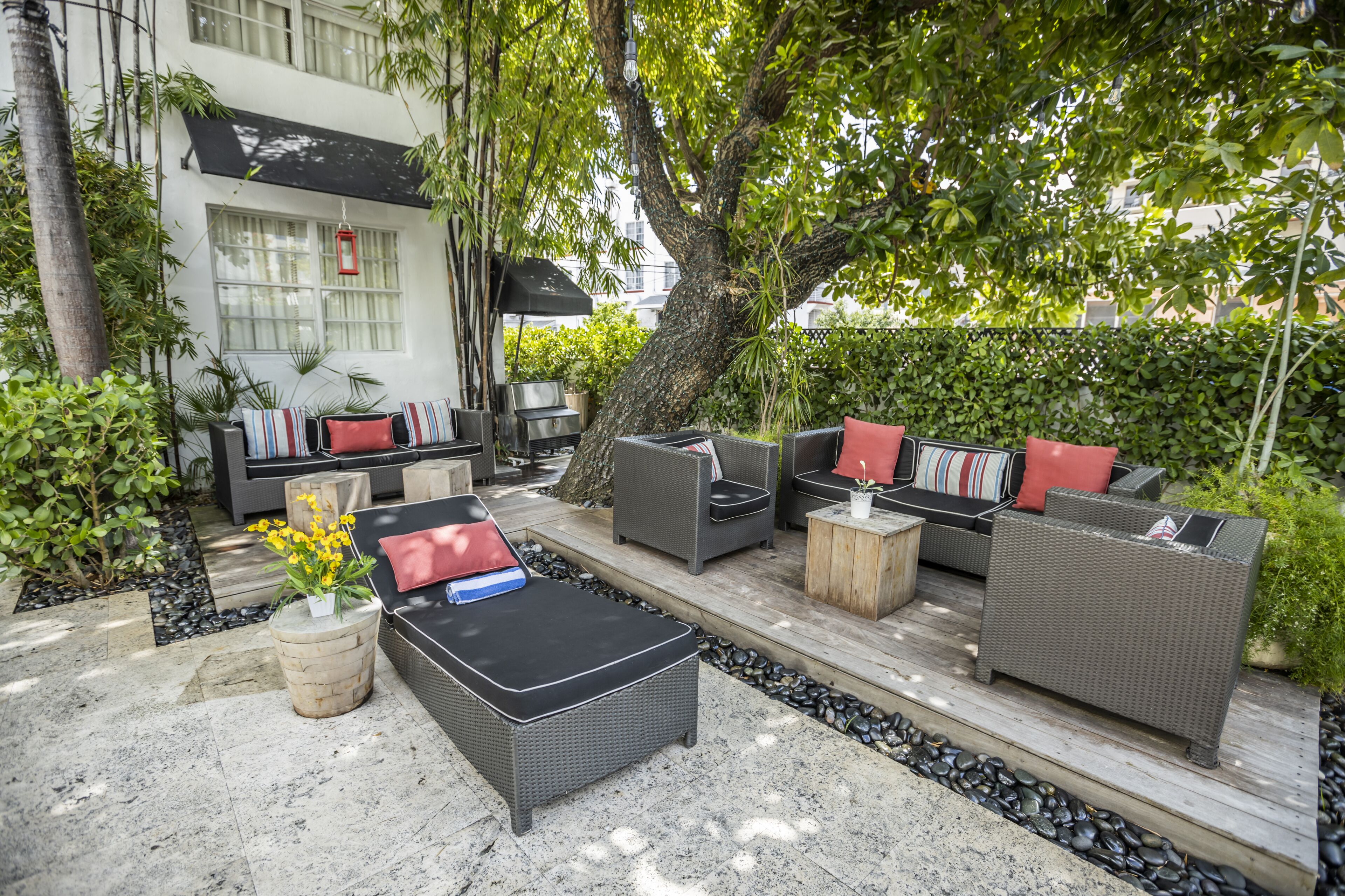 Photo - Metropole Suites South Beach