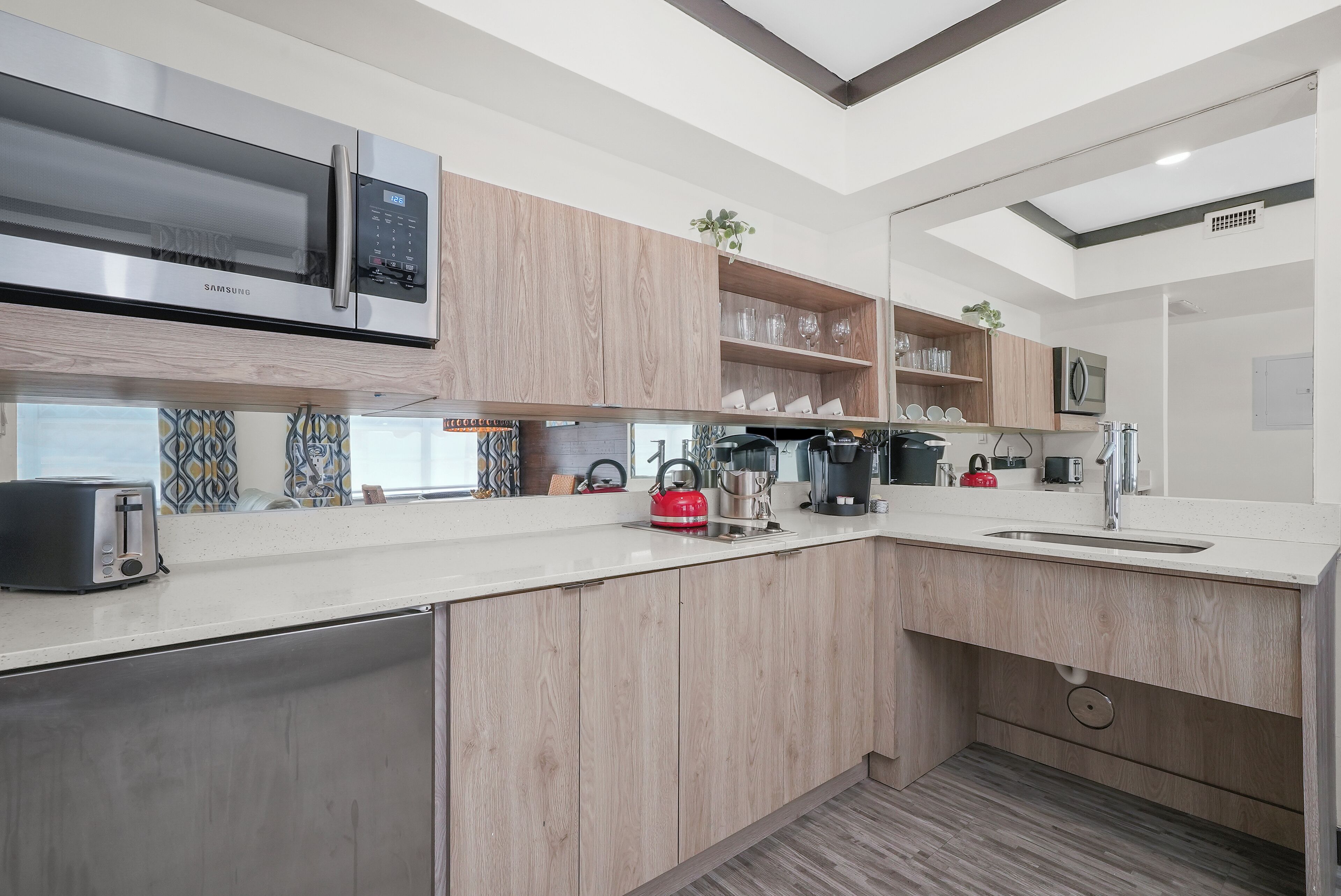 Foto - Metropole Suites South Beach