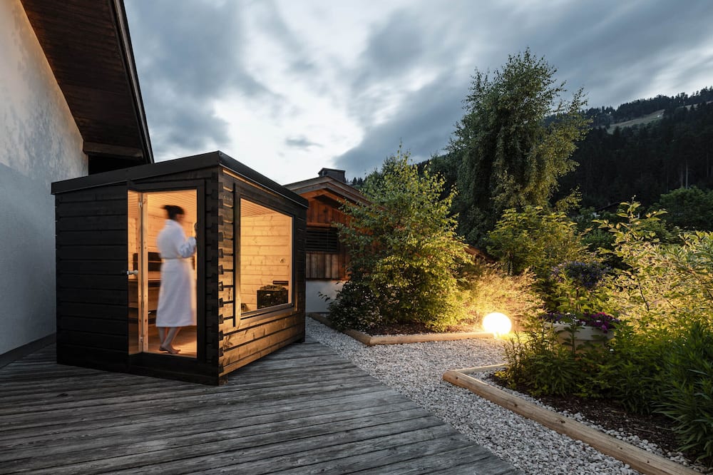 Hotel Strasserwirt Ansitz zu Tirol