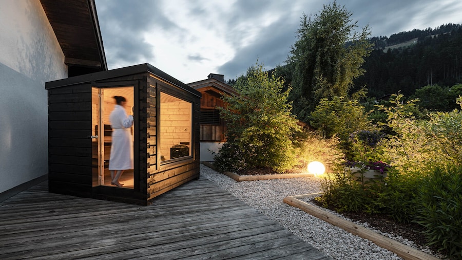 Hotel Strasserwirt Ansitz zu Tirol