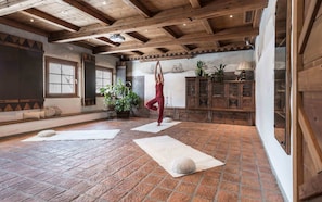 Yoga