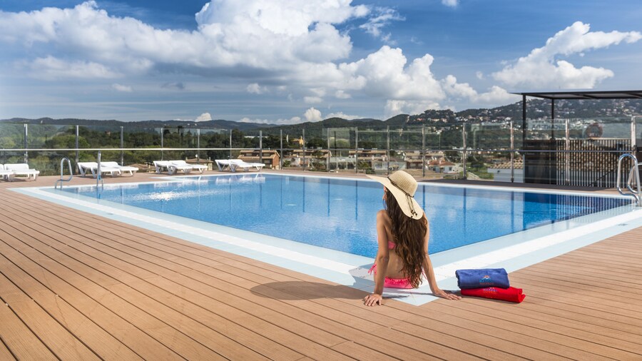 Apartaments Condado