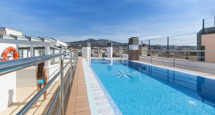 Apartaments Blau
