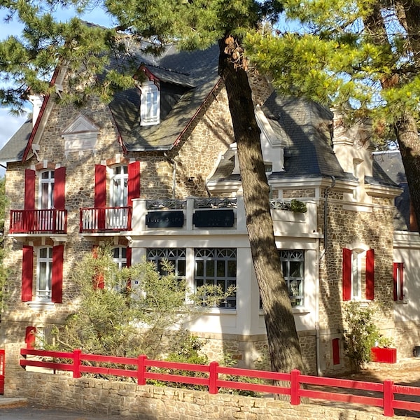 Hôtel Lutétia & Spa La Baule - Pornichet