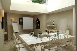 Meeting facility - Hôtel Lutétia & Spa La Baule (La Baule-Escoublac)