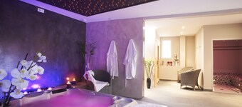 Hôtel Lutétia & Spa La Baule