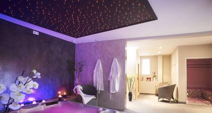 HÎtel Lutétia & Spa La Baule