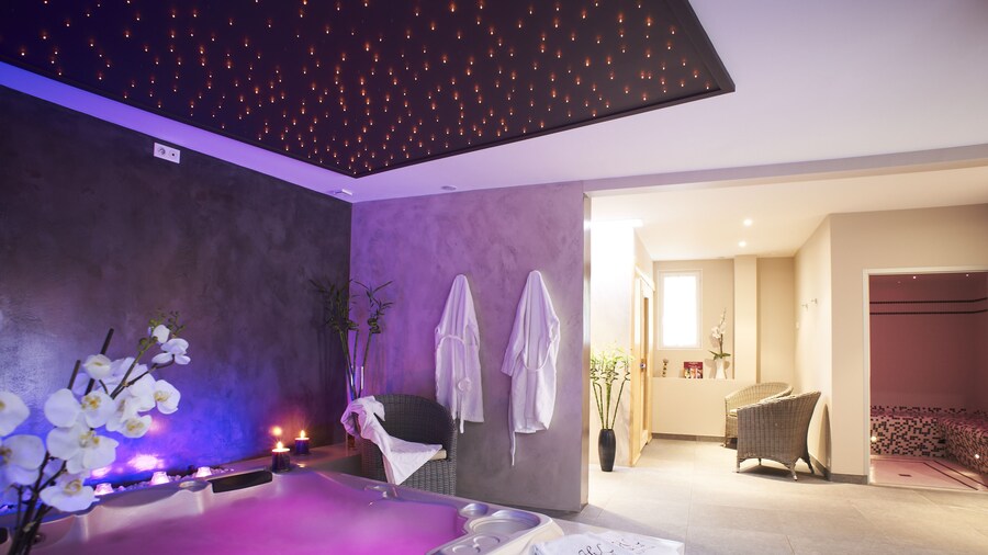 Hôtel Lutétia & Spa La Baule