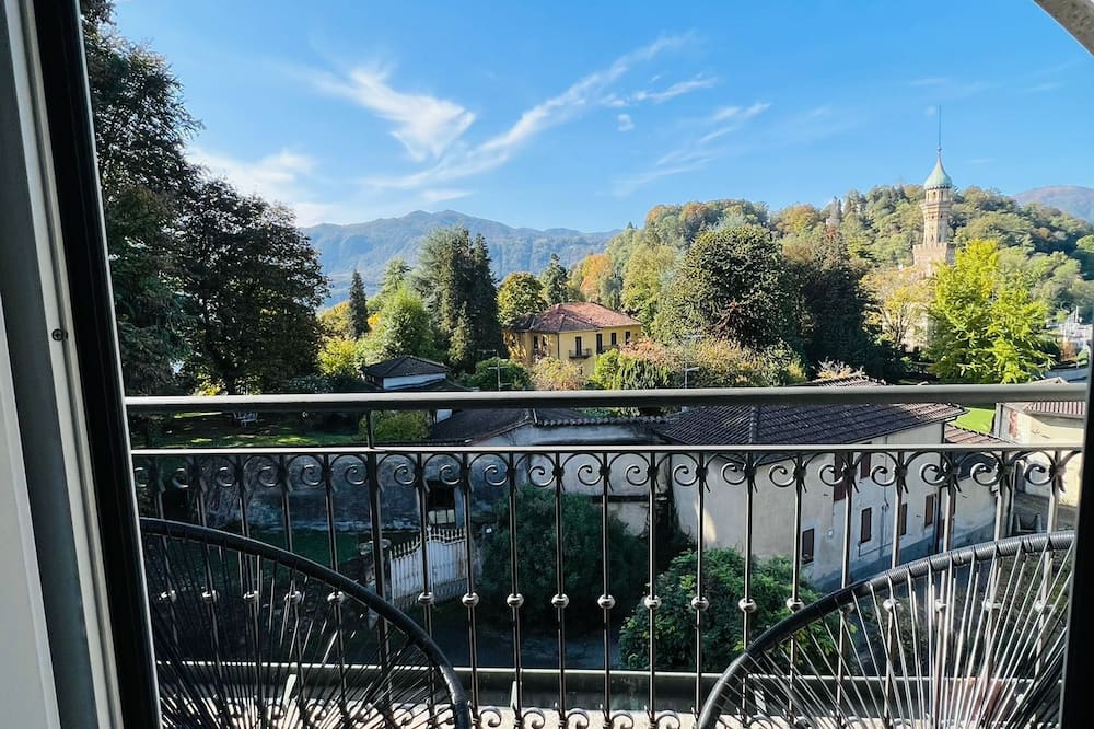Hotel Santa Caterina