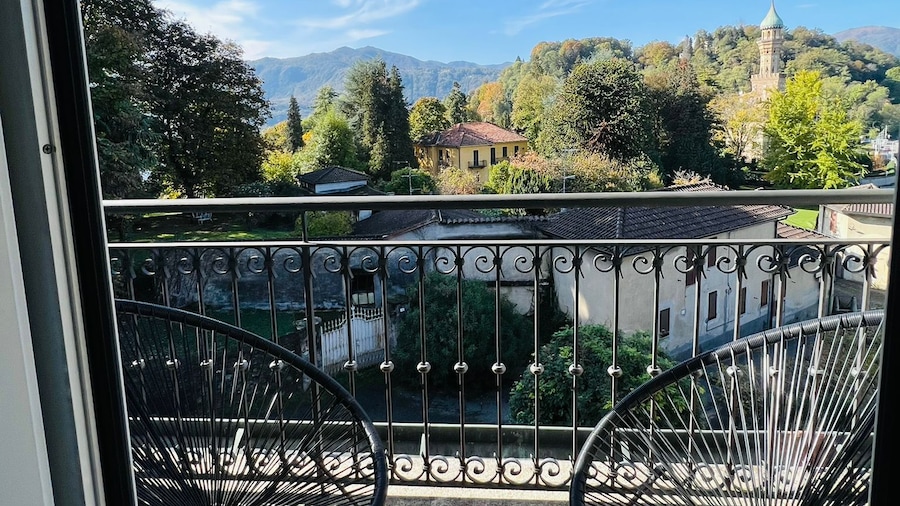 Hotel Santa Caterina