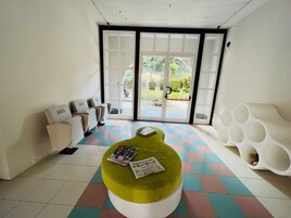 Entrada (vista interna)