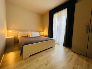 Chambre Double Supérieure