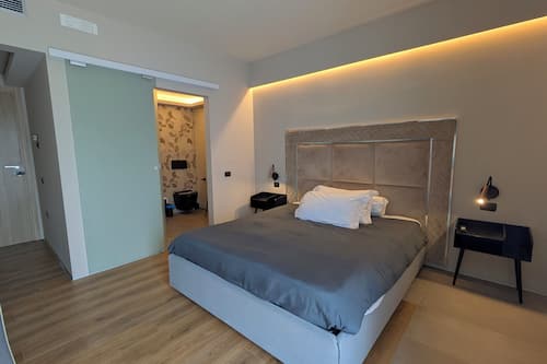 Draps fournis