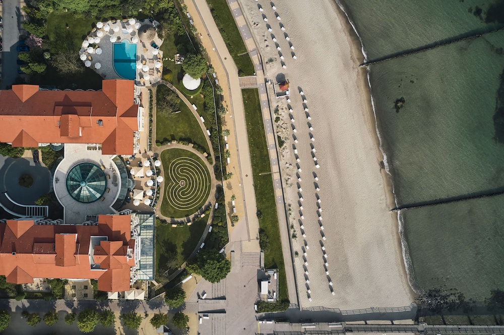A-ROSA Ostseehotel Kühlungsborn