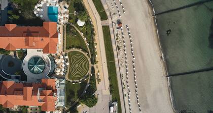 A-ROSA Ostseehotel Kühlungsborn