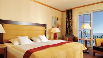 Double Room, Oceanfront