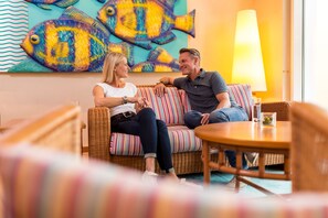 Interior - Kleine Strandburg Zinnowitz (Zinnowitz)