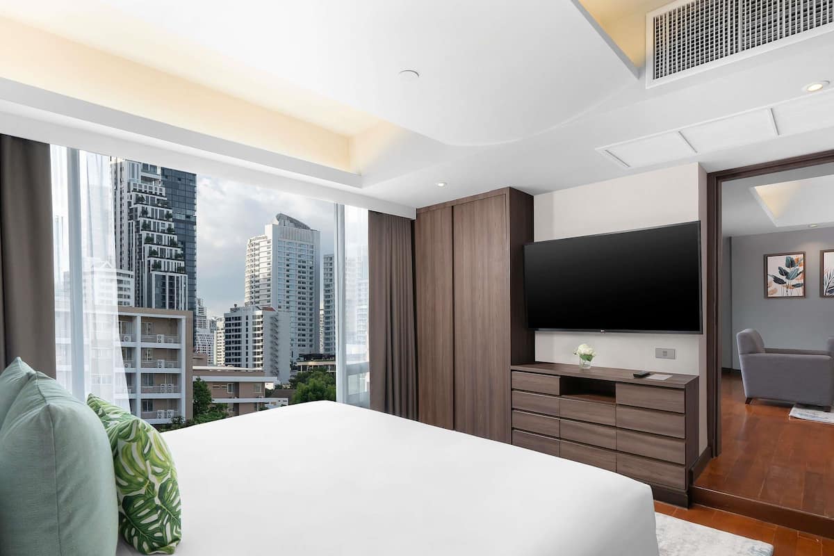 Svit Comfort - 1 kingsize-säng | Sängtillbehör av högsta kvalitet och bäddmadrasser