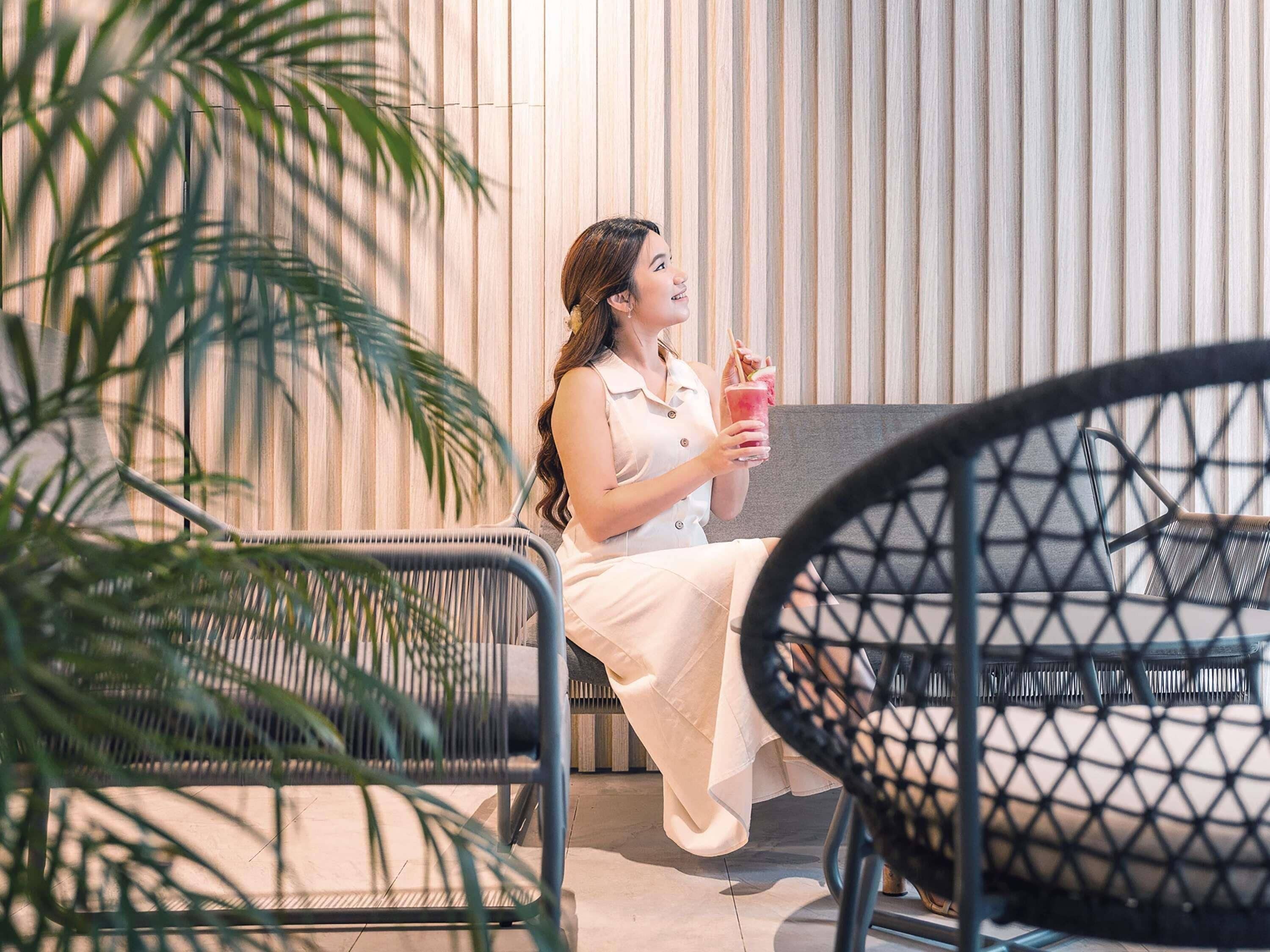 Photo - Novotel Living Bangkok Sukhumvit Legacy