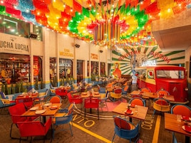 餐廳
