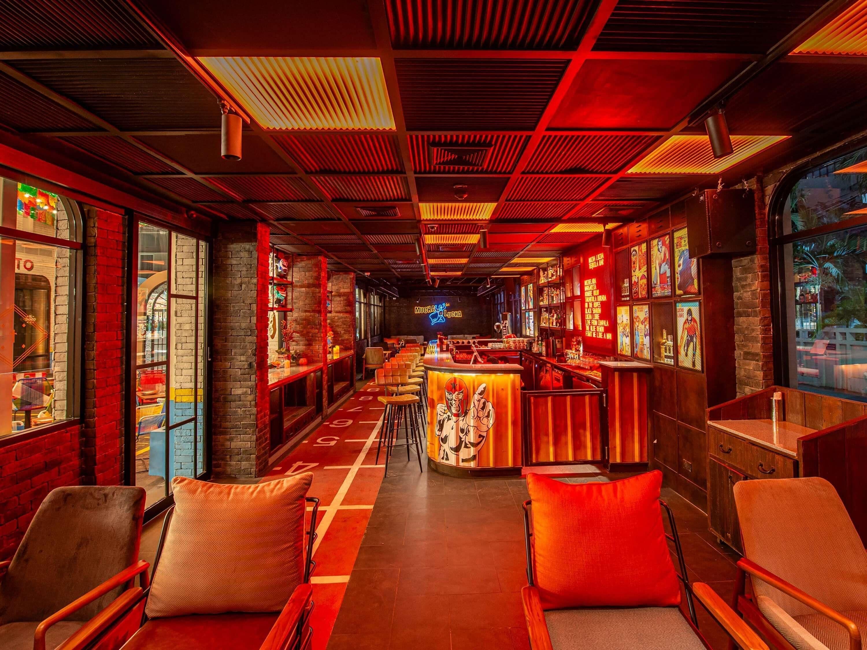 Photo - Novotel Living Bangkok Sukhumvit Legacy