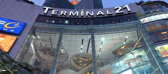 Novotel Living Bangkok Sukhumvit Legacy