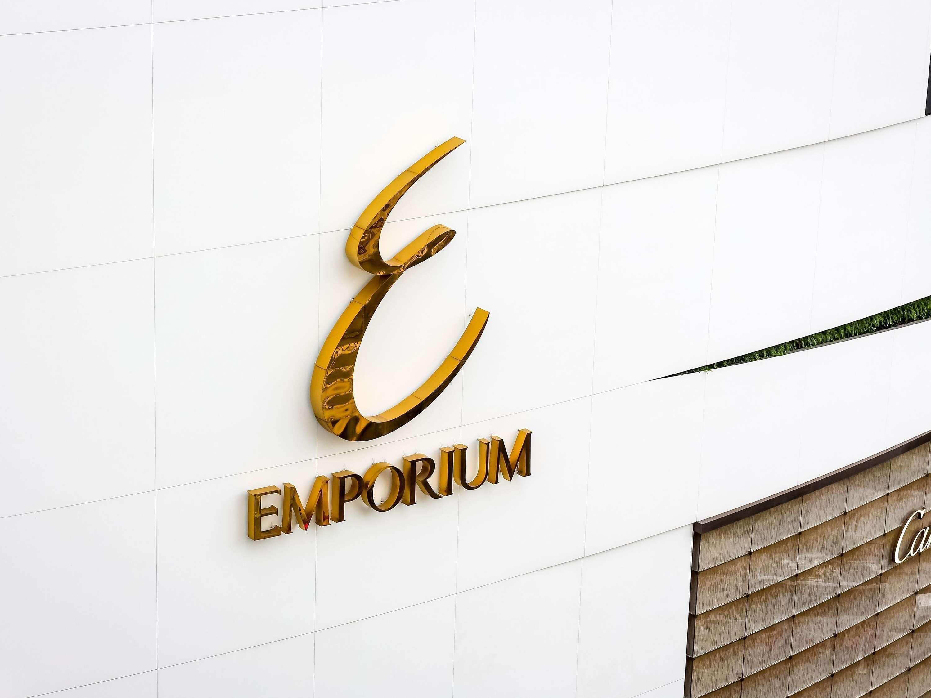 Photo - Novotel Living Bangkok Sukhumvit Legacy