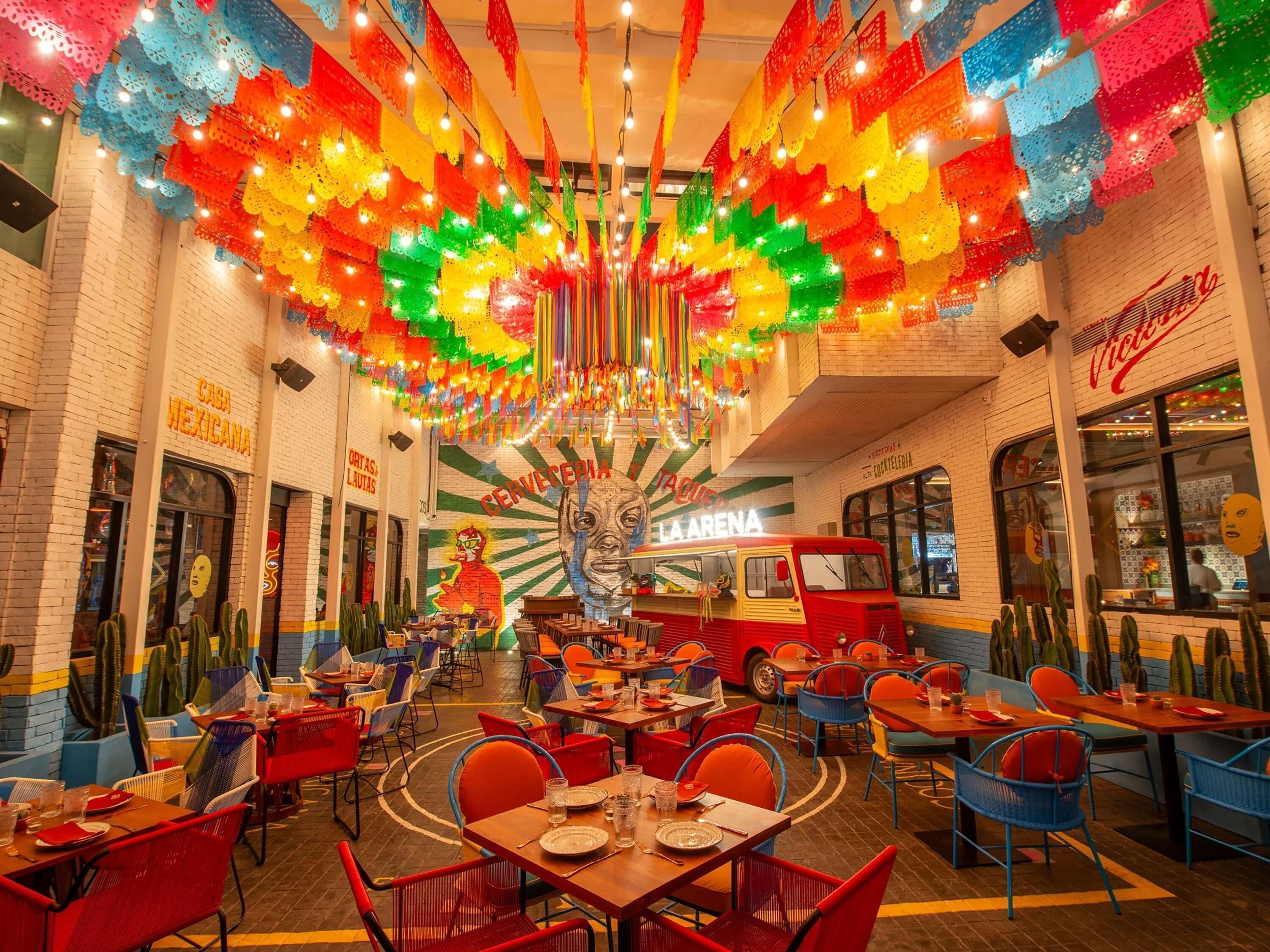 2 restaurants, breakfast, lunch, dinner served; japanese cuisine