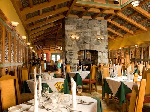 Lady Gregory Hotel, Leisure Club & Beauty Rooms