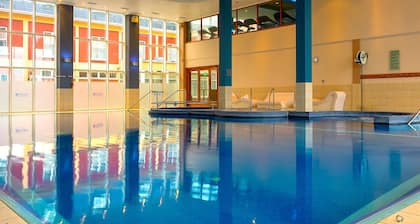 Lady Gregory Hotel, Leisure Club & Beauty Rooms