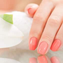 Tratamentos corporais, tratamentos faciais, manicure e pedicure