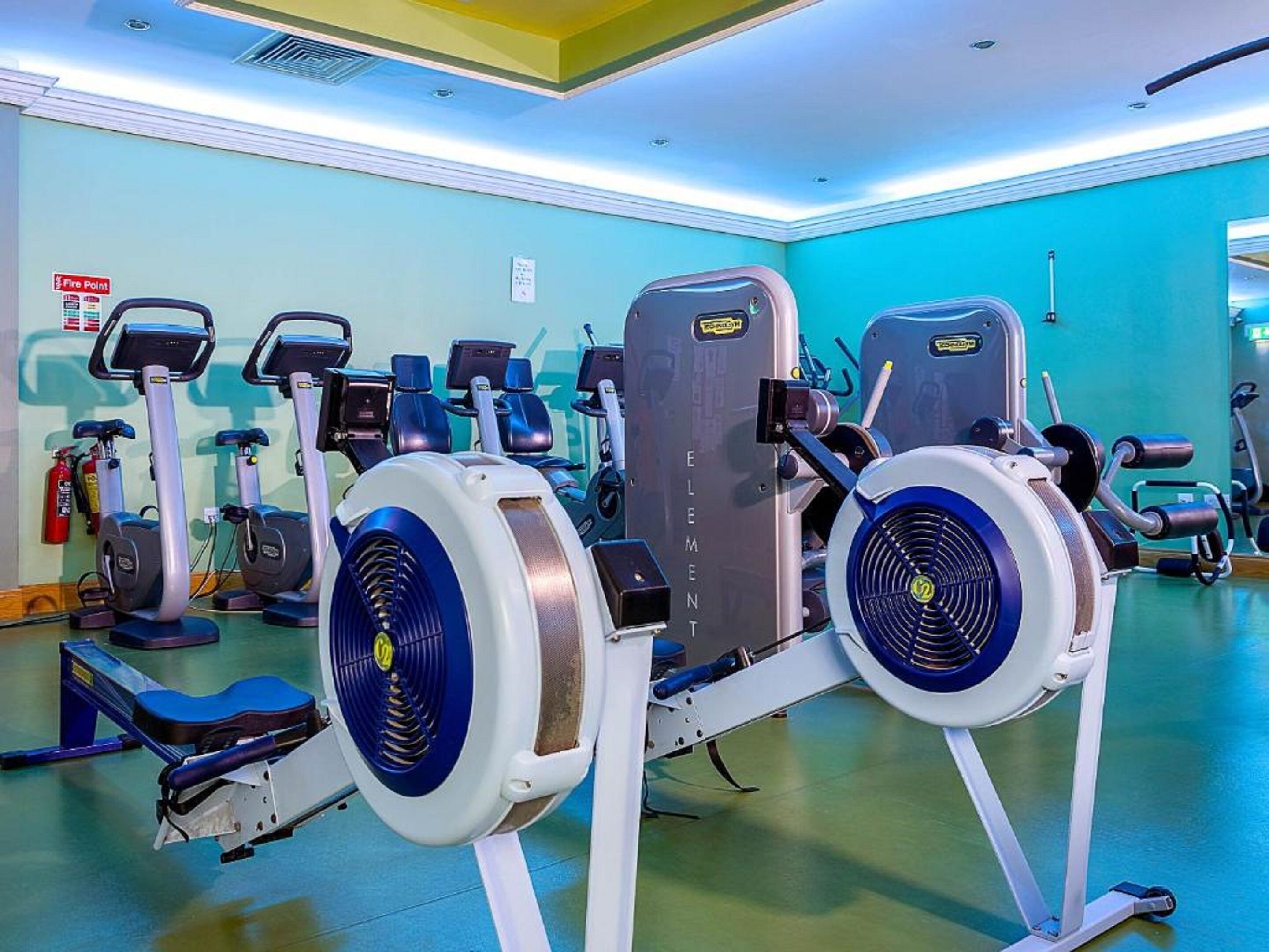 Gym