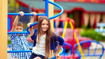 Playground externo