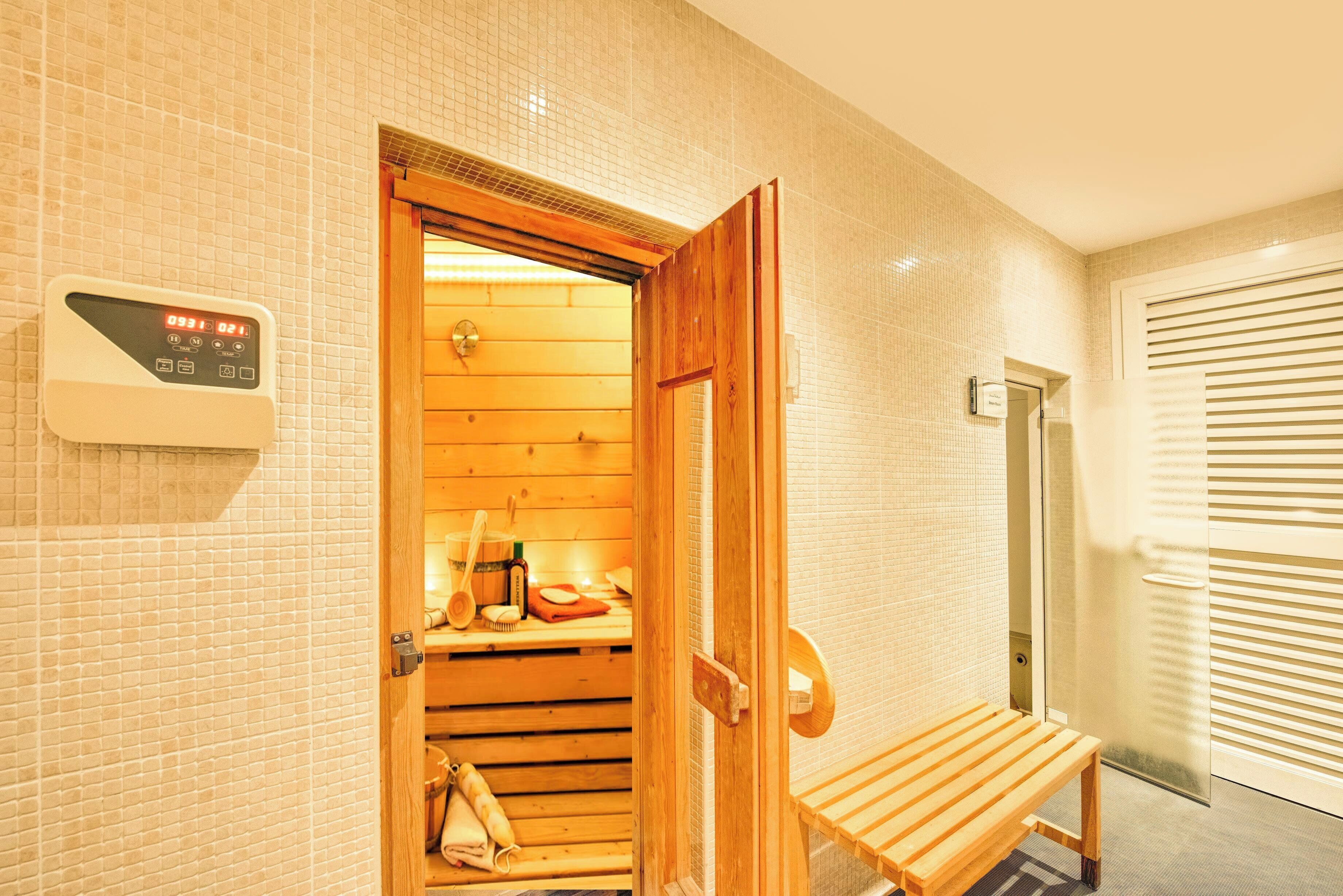 Kroppsbehandlinger, kroppsskrubb og ansiktsbehandlinger