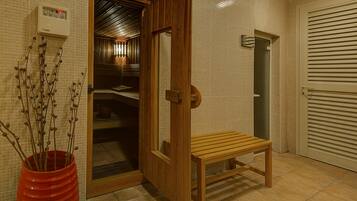 Body treatments, body scrubs, facials, manicures and pedicures