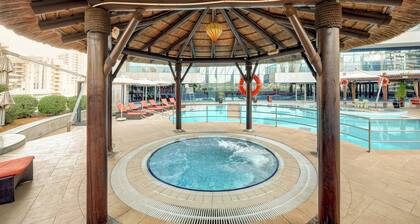 Copthorne Hotel Dubai