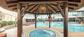 Copthorne Hotel Dubai