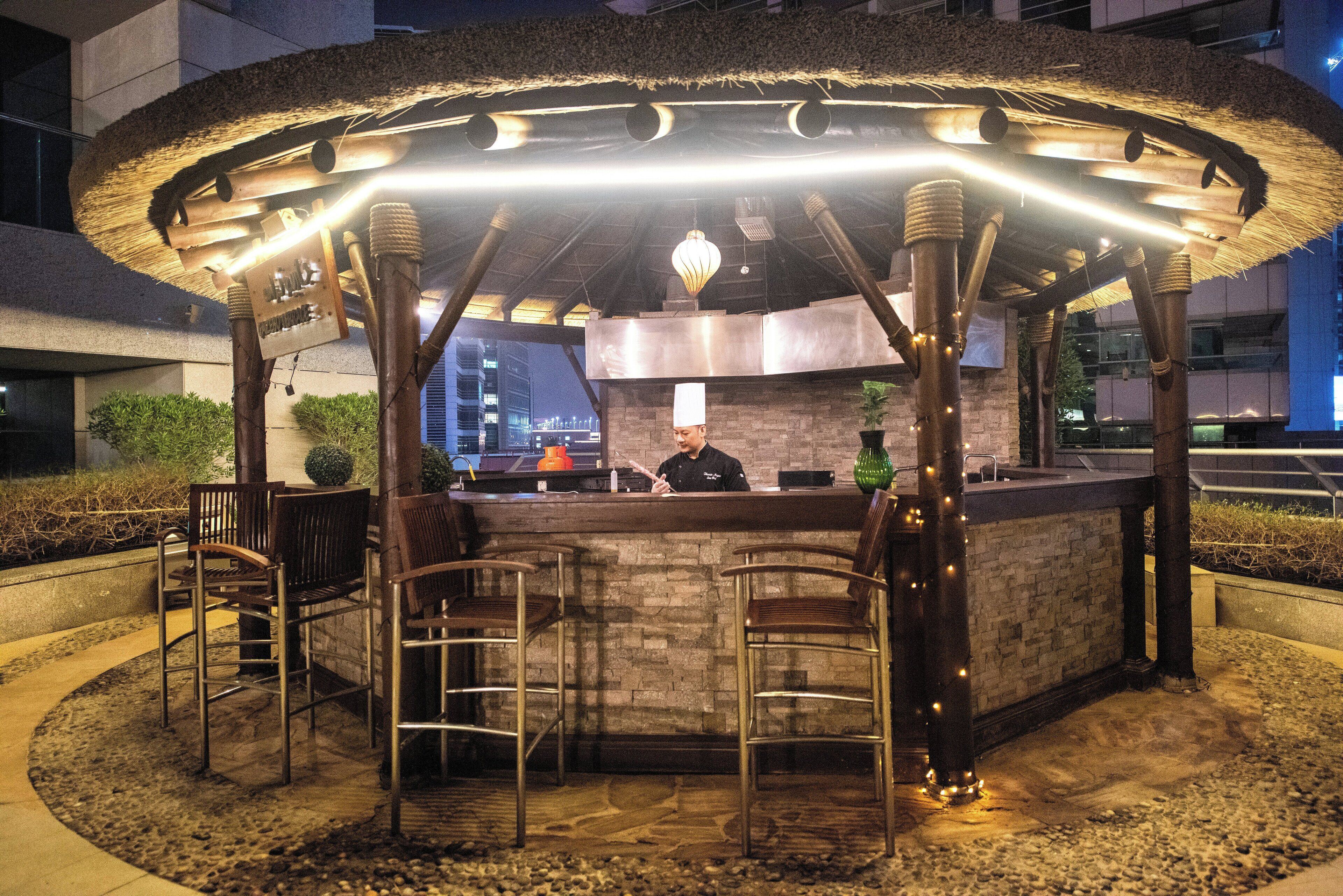 Cafe