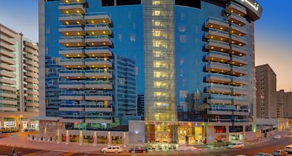 Copthorne Hotel Dubai