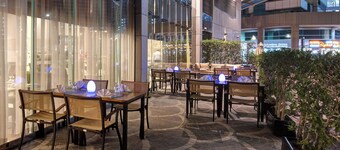Copthorne Hotel Dubai