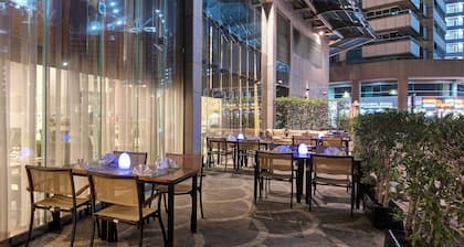 Copthorne Hotel Dubai