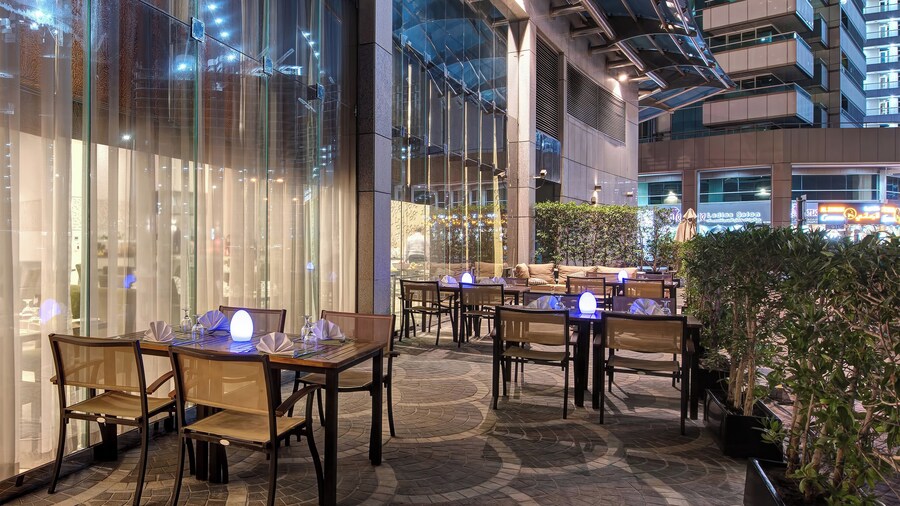 Copthorne Hotel Dubai